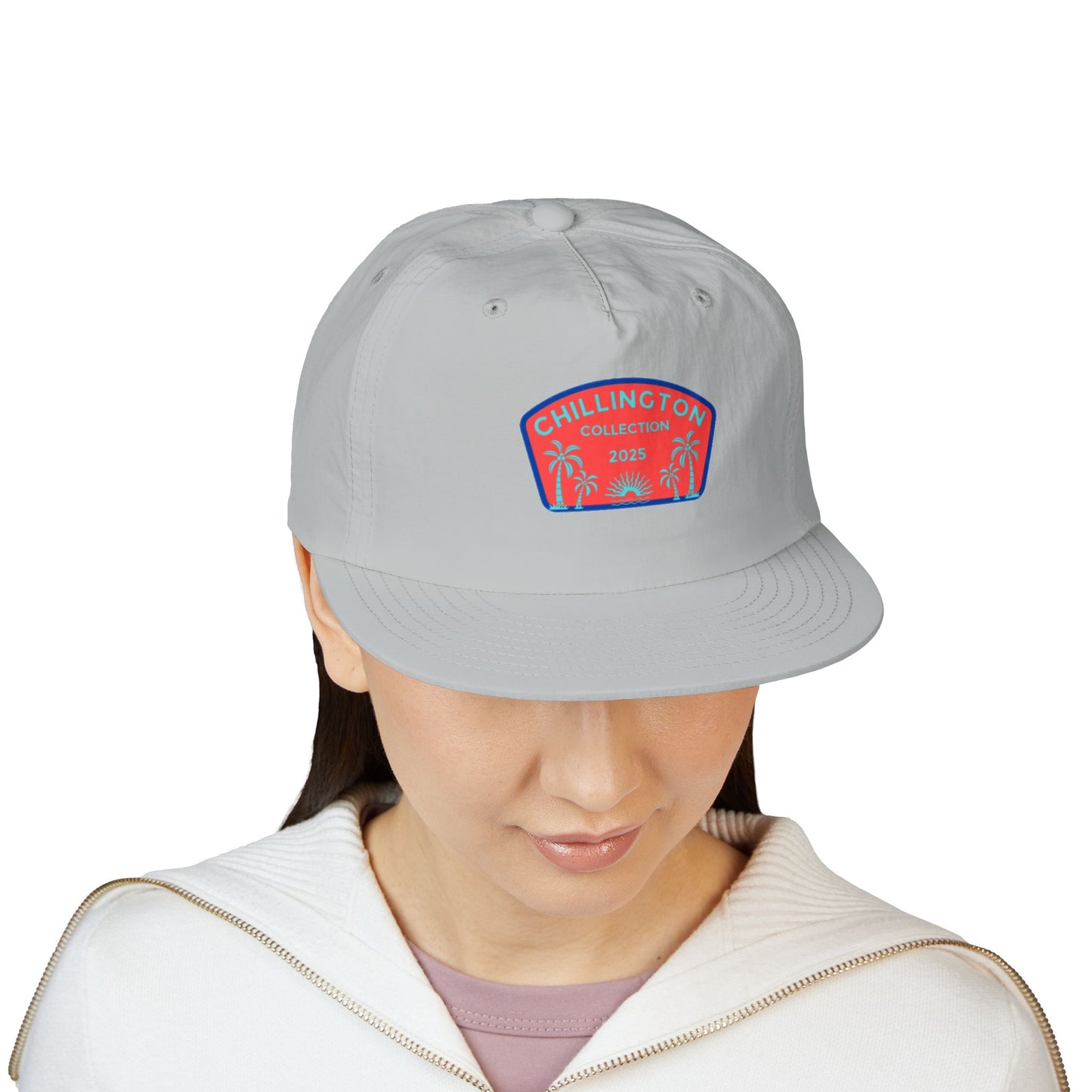 Chillington Surf Cap