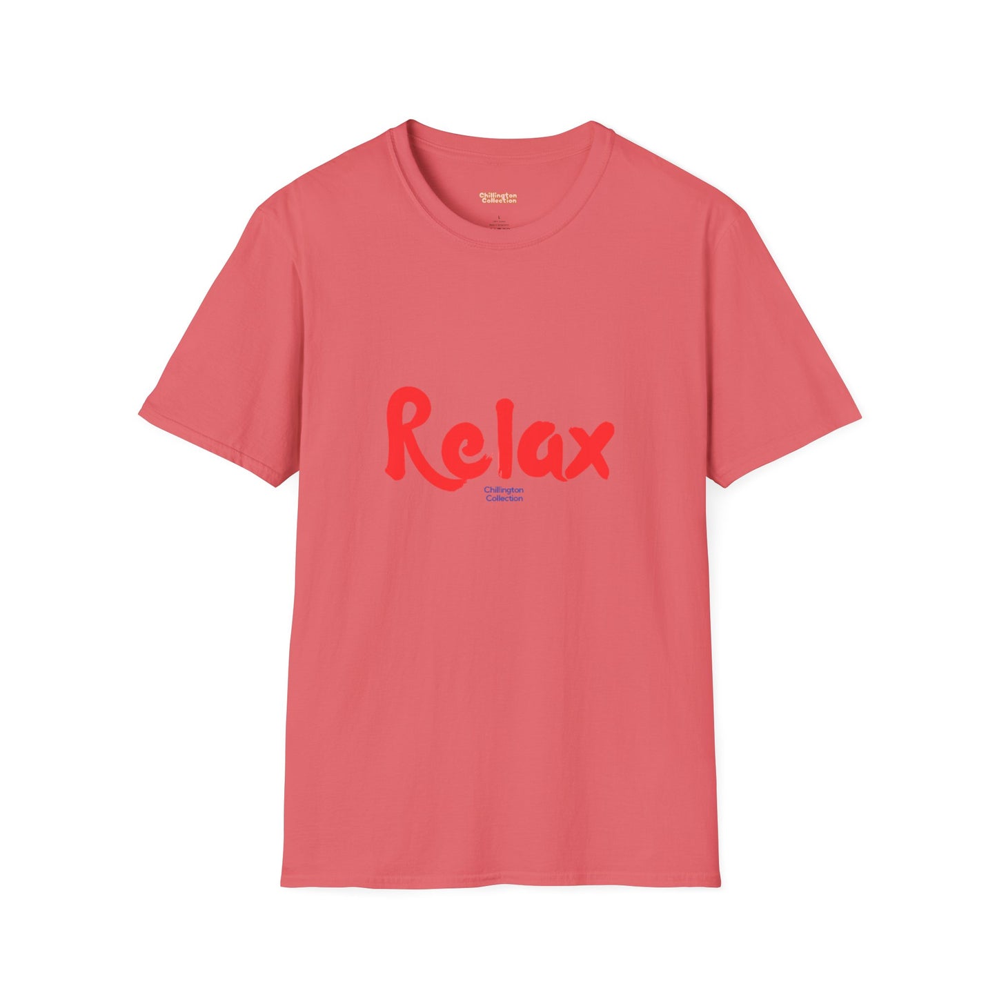 Relax Unisex T-Shirt