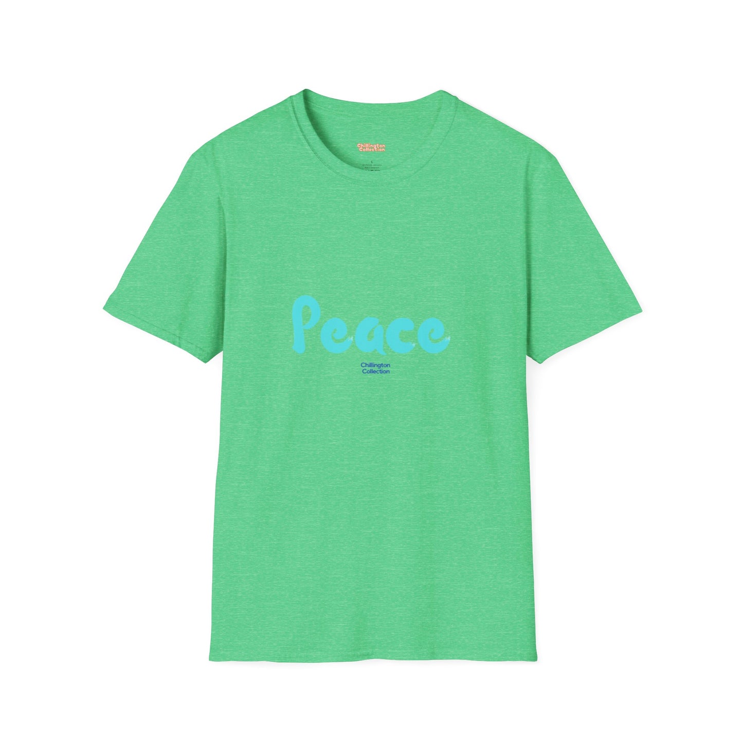 Peace Unisex T-Shirt