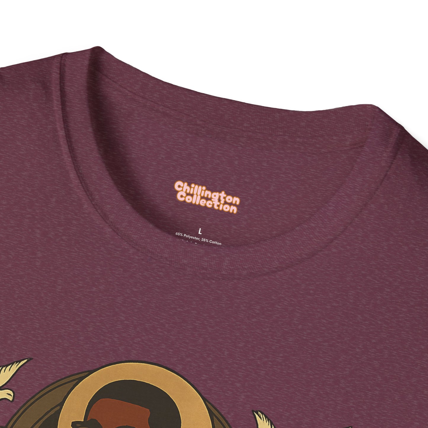 Saints and Slides Unisex T-Shirt