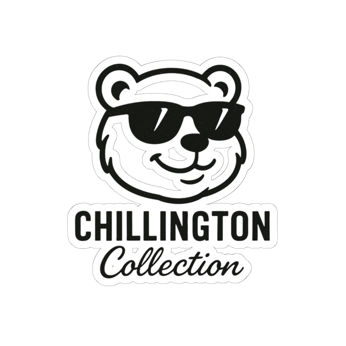 Chillington Stickers