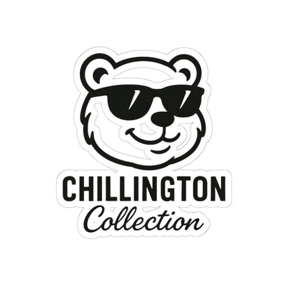 Chillington Stickers