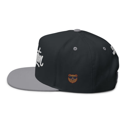 Chillington Flat Bill Cap
