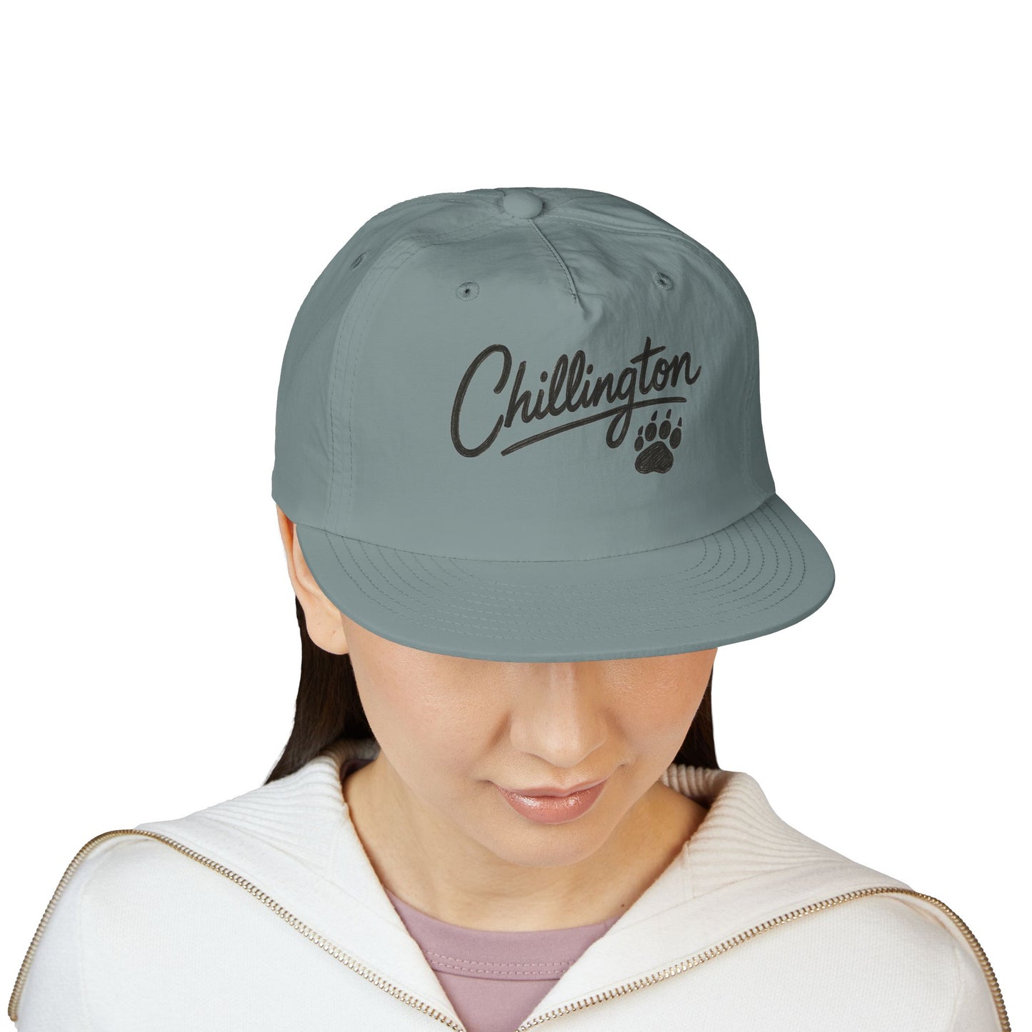 Chillington Bear Paw Surf Cap