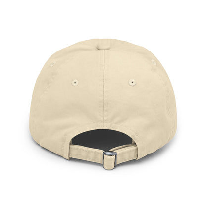 Made to Chill Distressed Hat