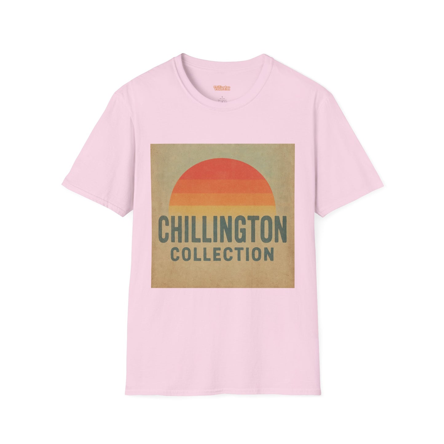 Sunrise Chillington Unisex T-Shirt