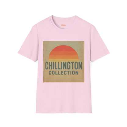 Sunrise Chillington Unisex T-Shirt