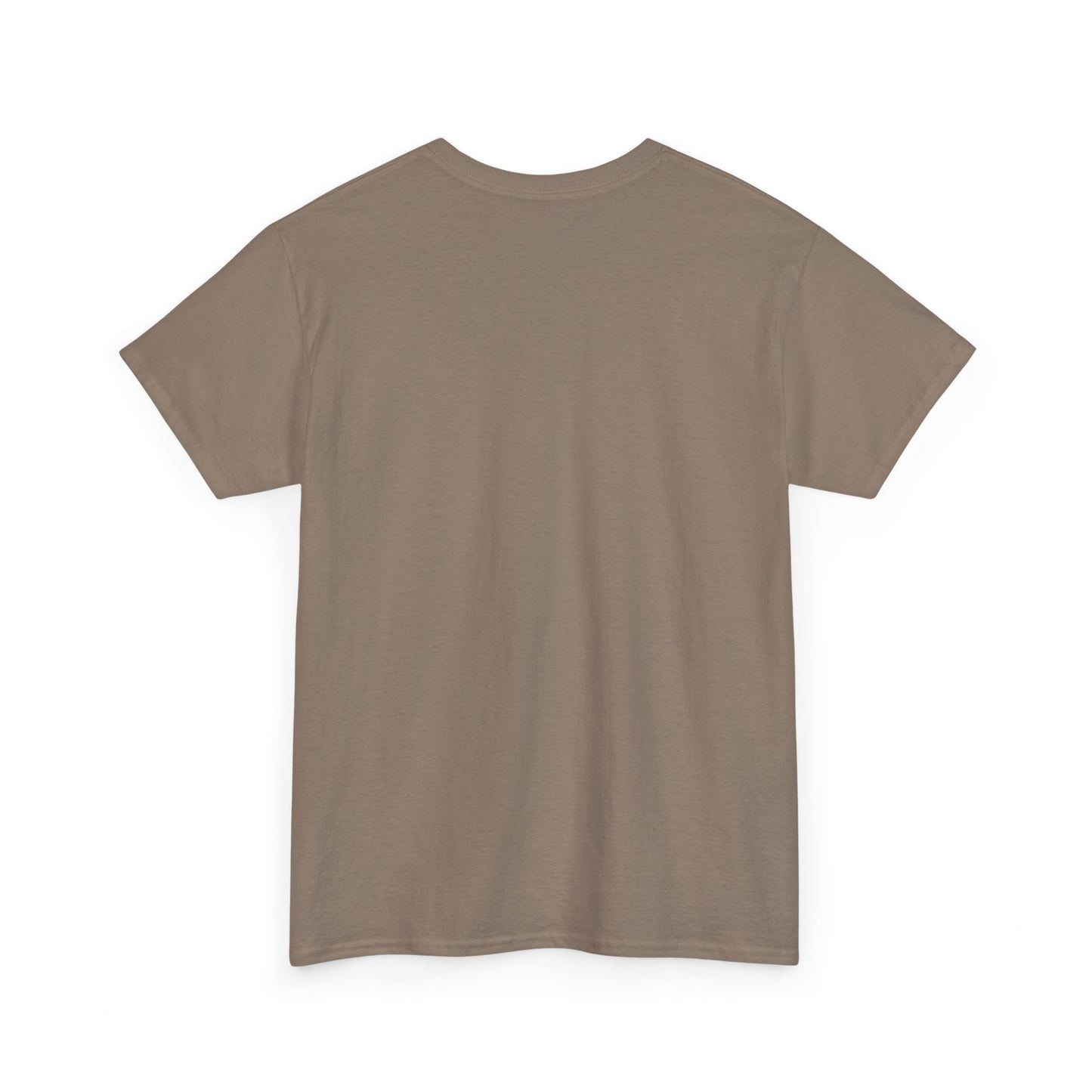 Peace Over Panic Unisex Tee