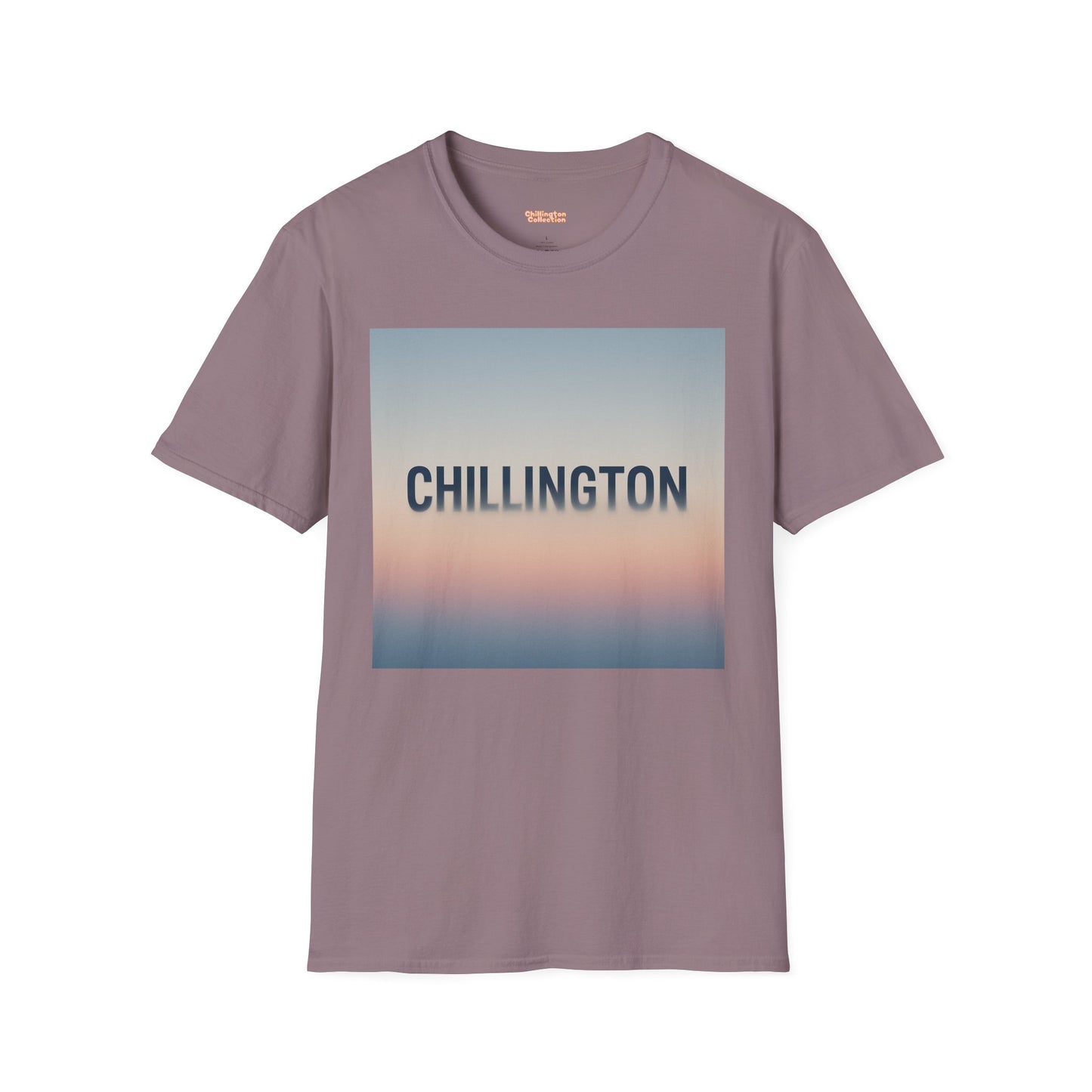 Chillington Unisex T-Shirt