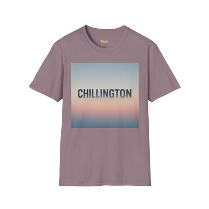 Chillington Unisex T-Shirt