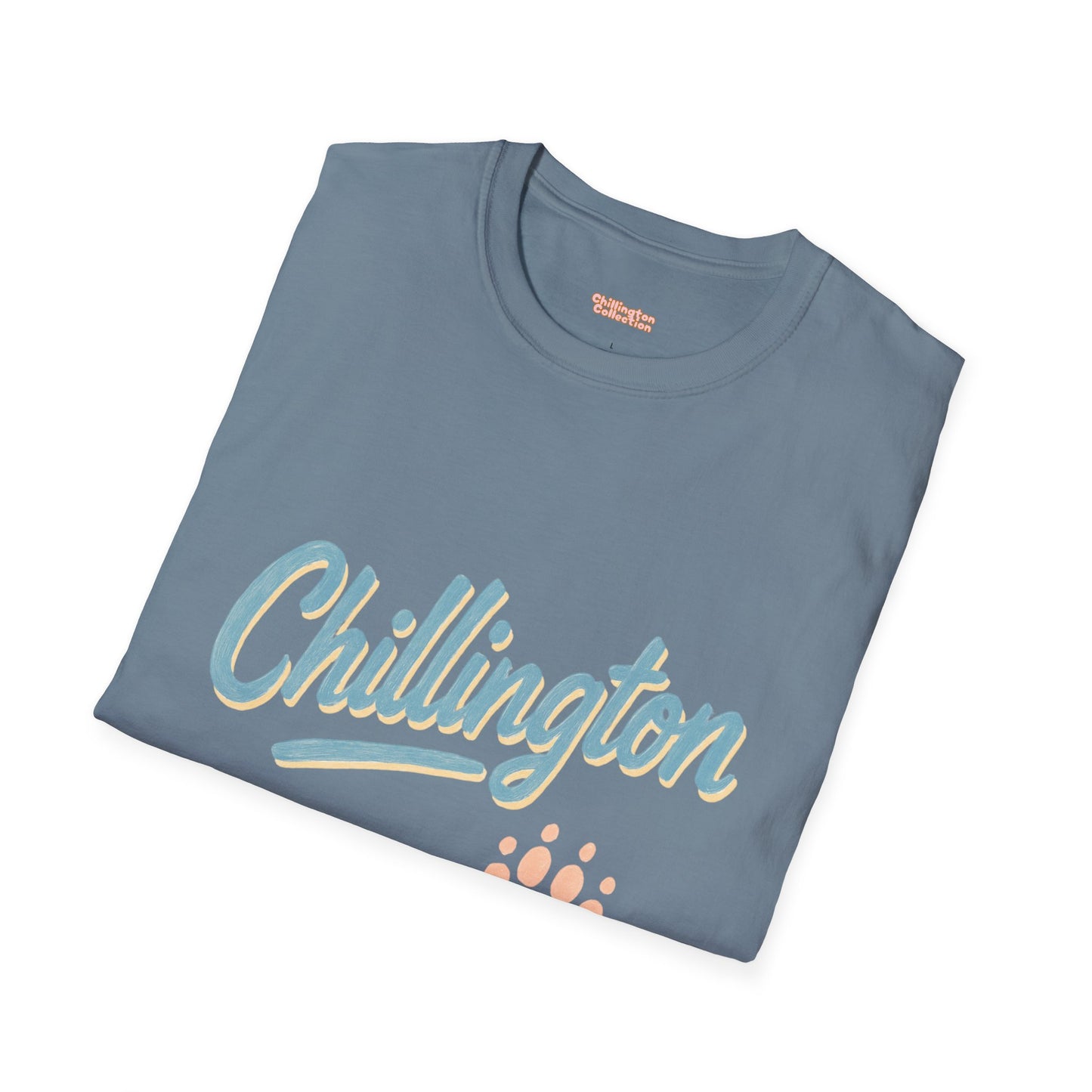 Bear Paw Chillington Unisex T-Shirt