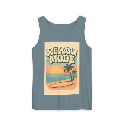 Mellow Mode Tank Top