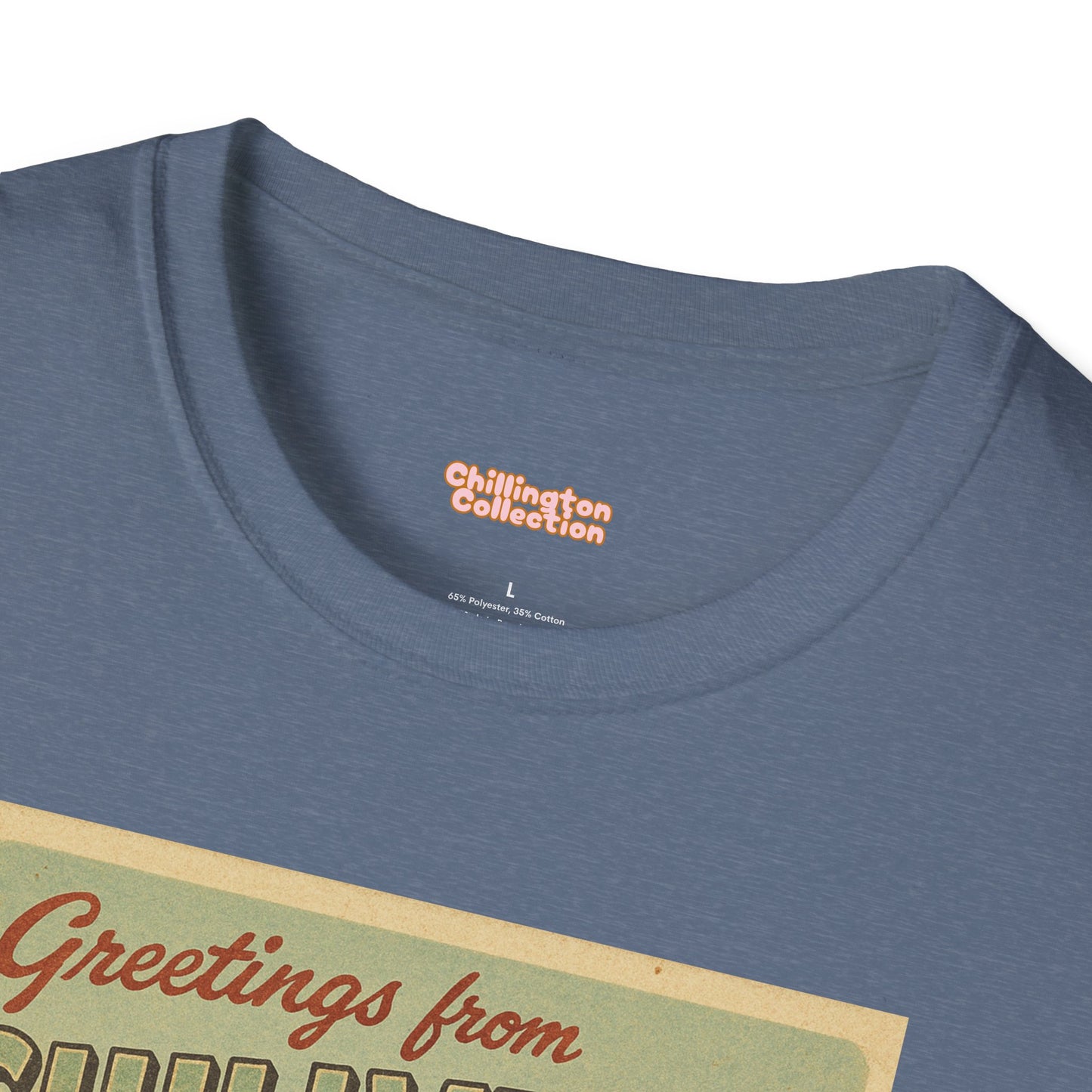 Chillville Unisex T-Shirt