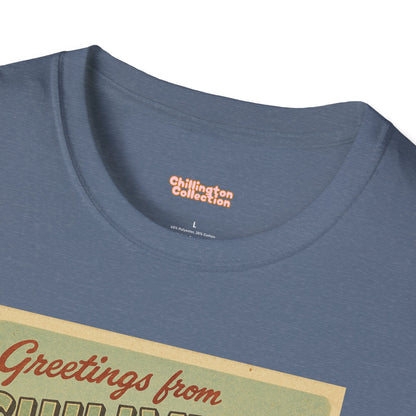 Chillville Unisex T-Shirt