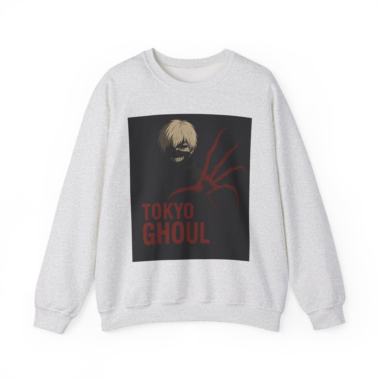 Tokyo Ghoul Crewneck Sweatshirt