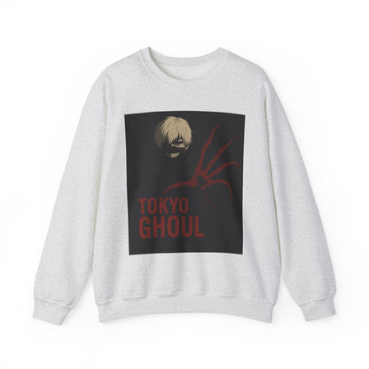 Tokyo Ghoul Crewneck Sweatshirt