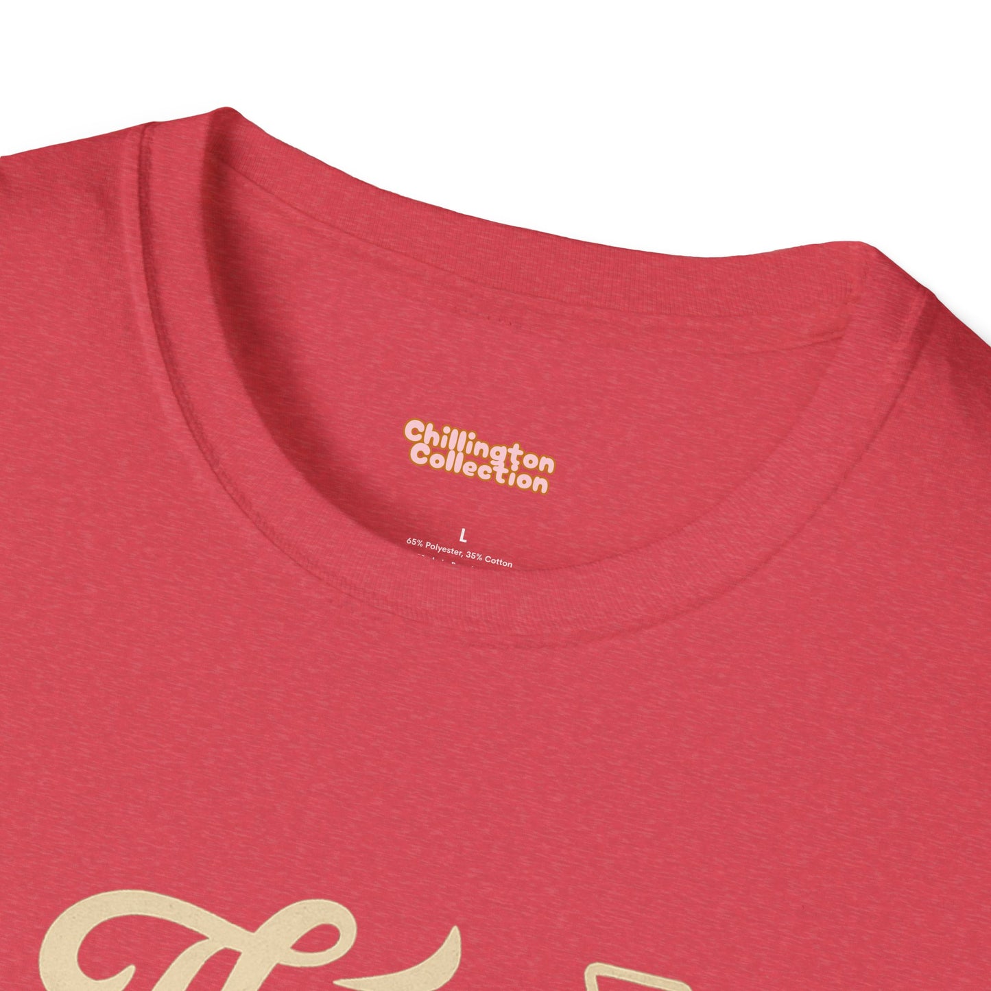 'The Oil Don't Expire' Unisex T-Shirt