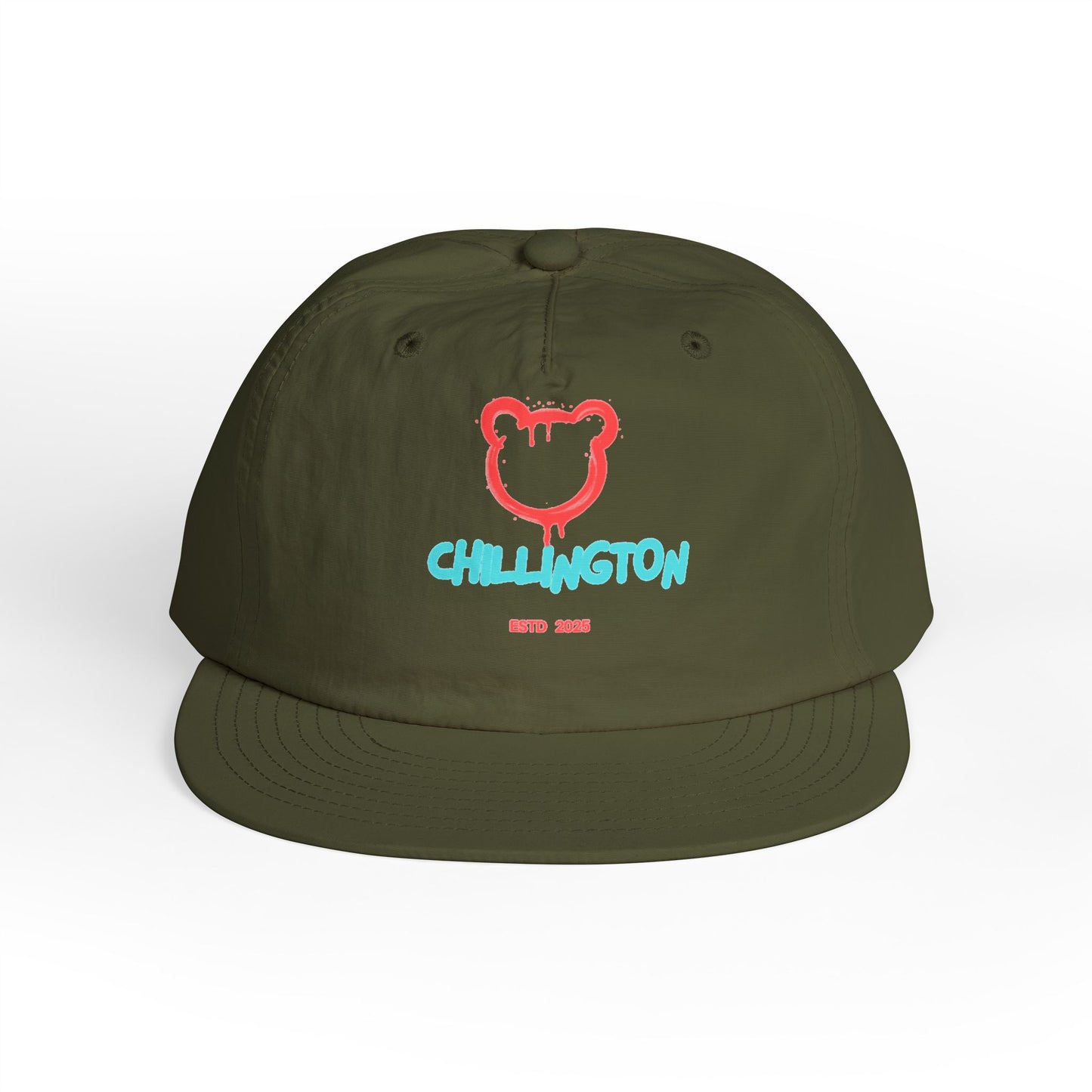 Chillington Surf Cap