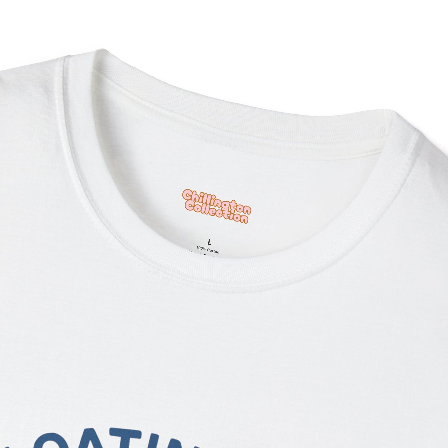 Floating On Chill Vibes T-Shirt