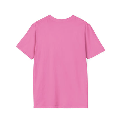 Chillington Dept Logo Unisex T-Shirt