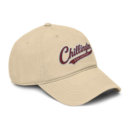 'Chill Responsibly' Dad Hat