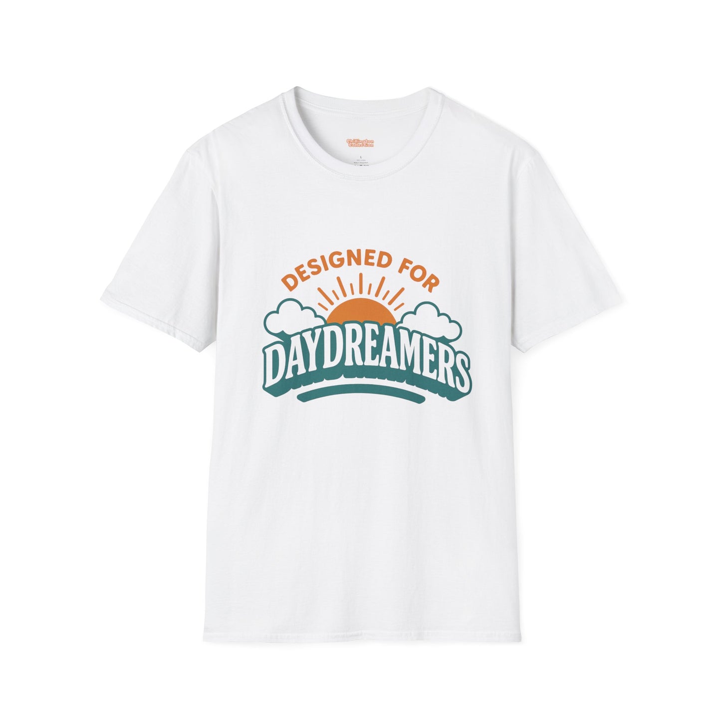 Daydreamer Unisex T-Shirt