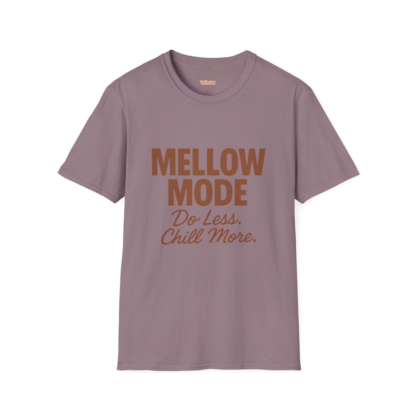 Mellow Mode Unisex T-Shirt