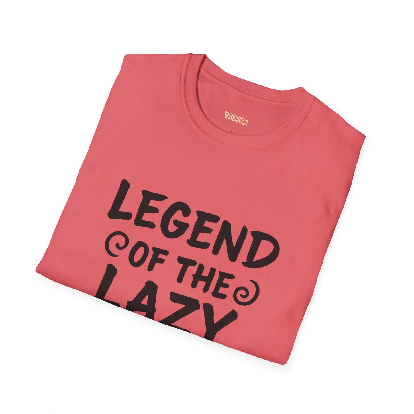 Legendary Lazy Ronin T-Shirt