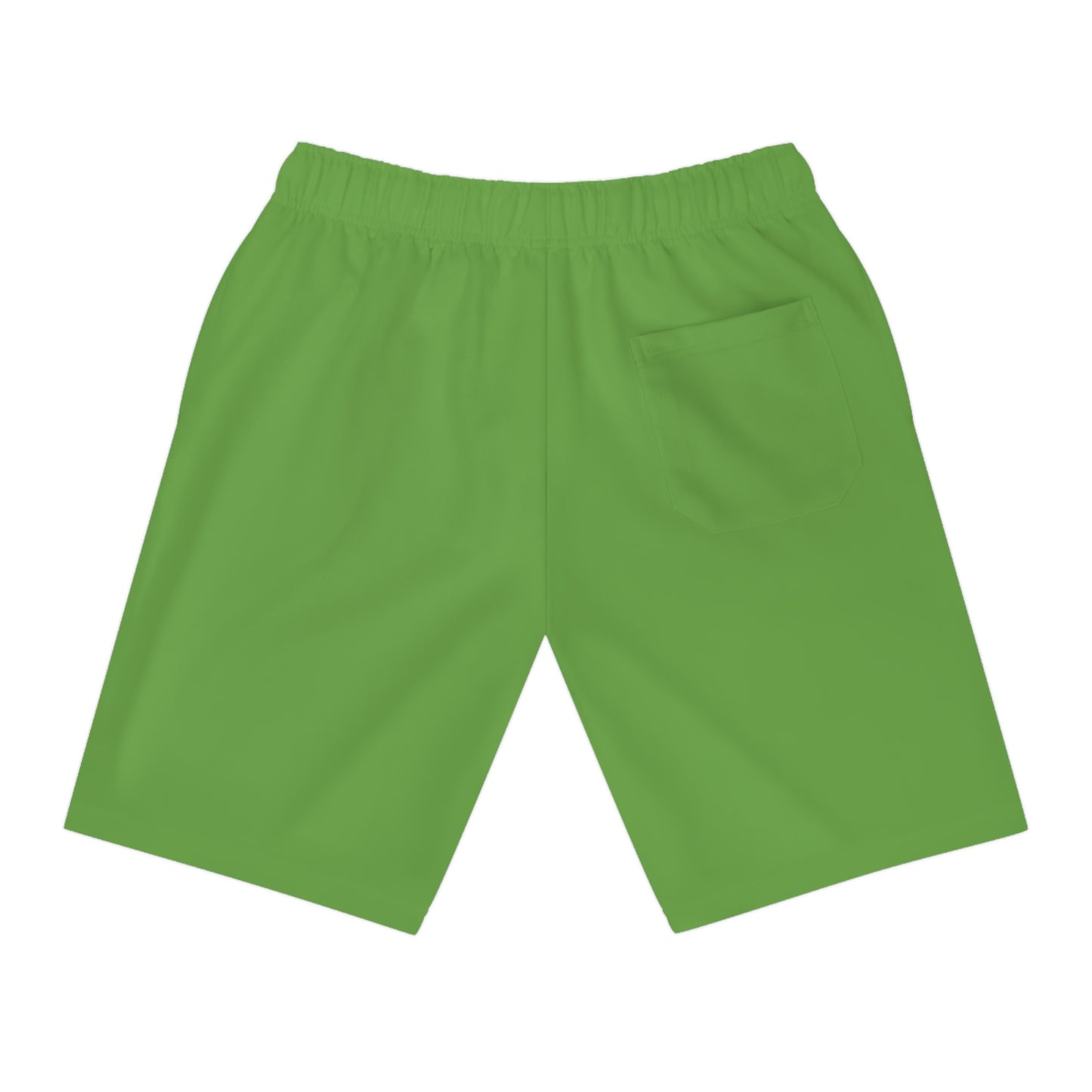 Chillington Athletic Long Shorts