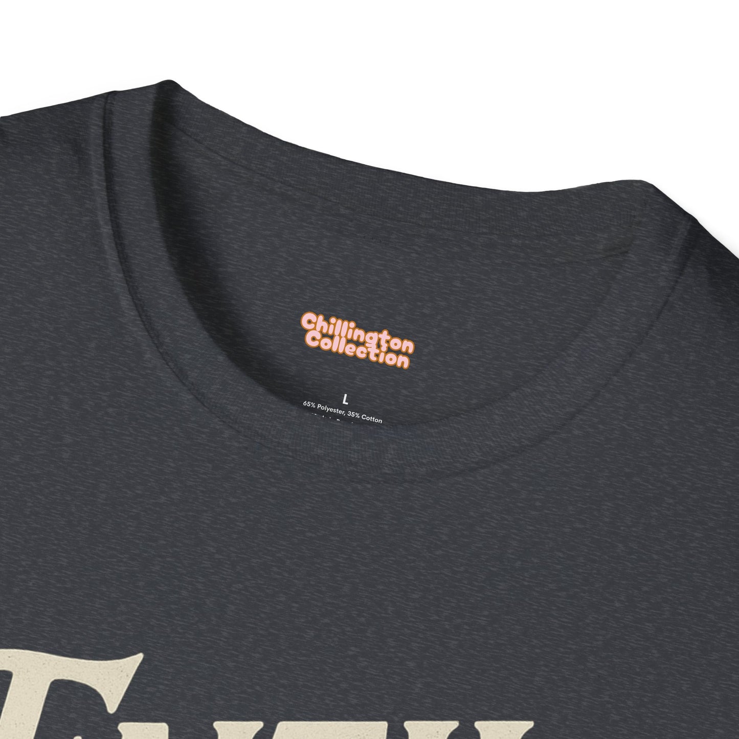 Faith Hustle Unisex T-Shirt