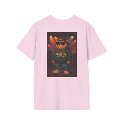 Chillington Vibes Unisex T-Shirt