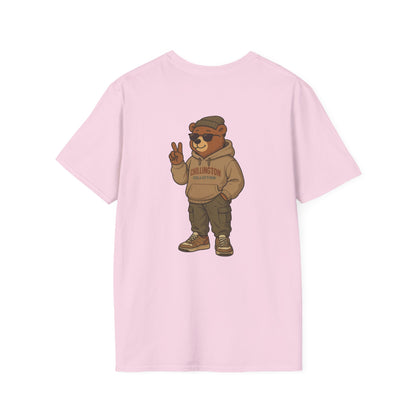 Laid Back Lifestyle T-Shirt