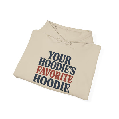Hoodies Favorite Hoodie Unisex Hoodie