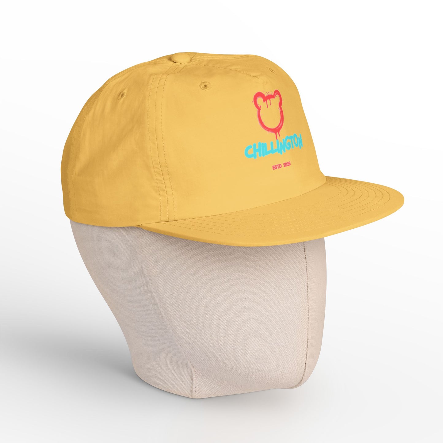 Chillington Surf Cap