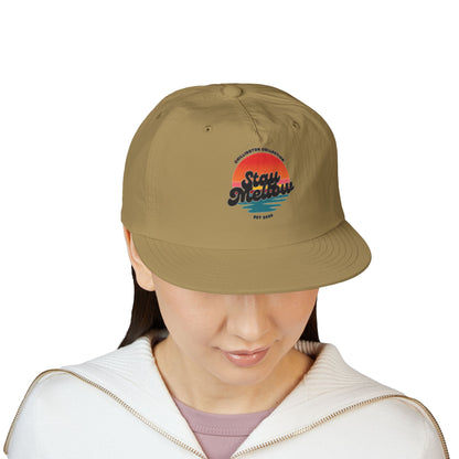 Stay Chill Surf Cap