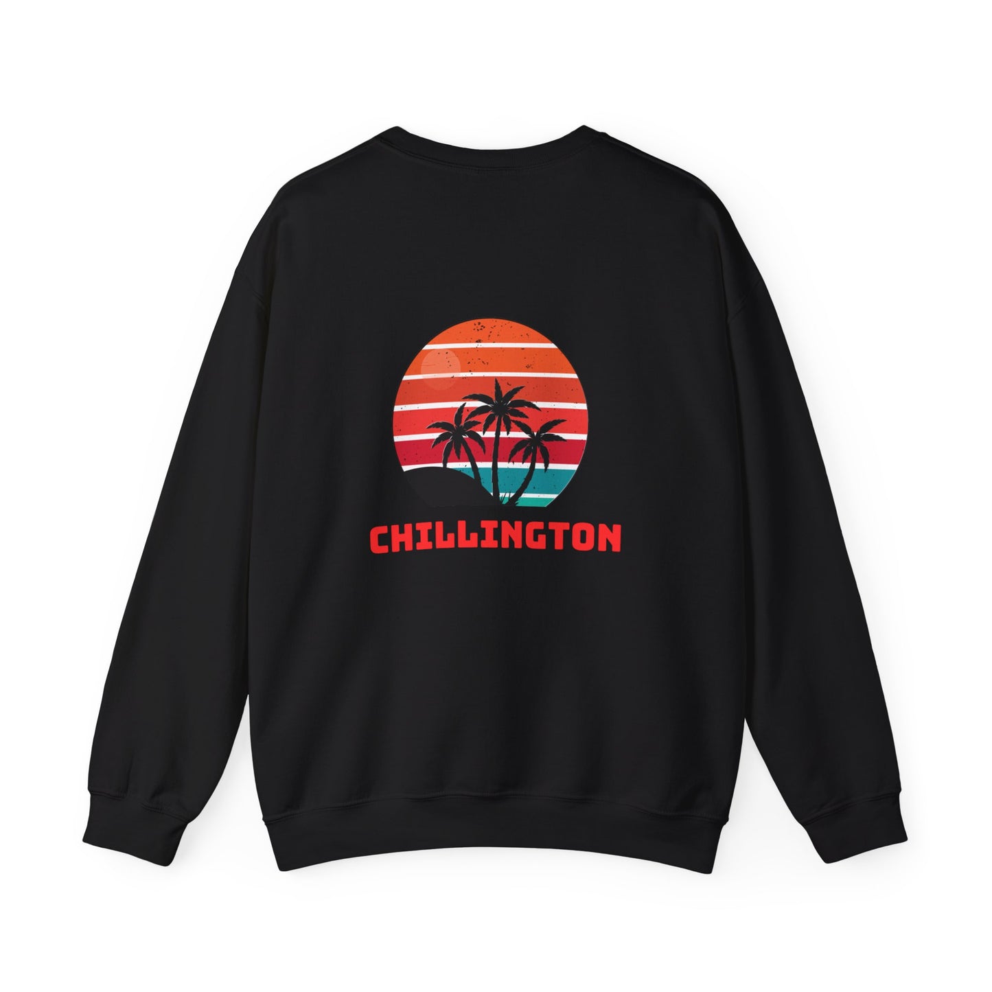 Chillington Unisex Crewneck Sweatshirt