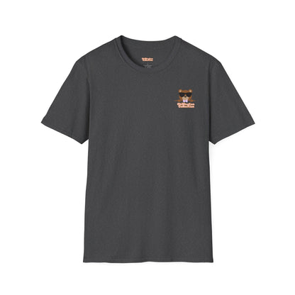 Relax Recharge Repeat T-Shirt