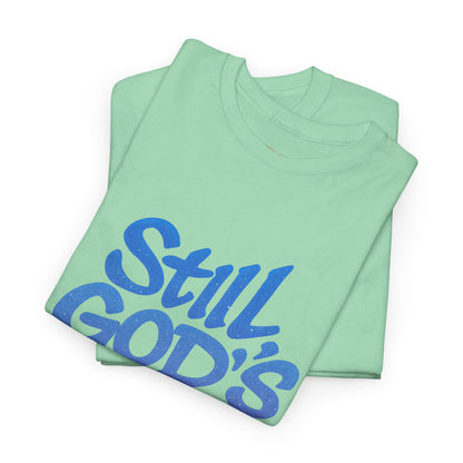 God's Favorite Unisex T-shirt