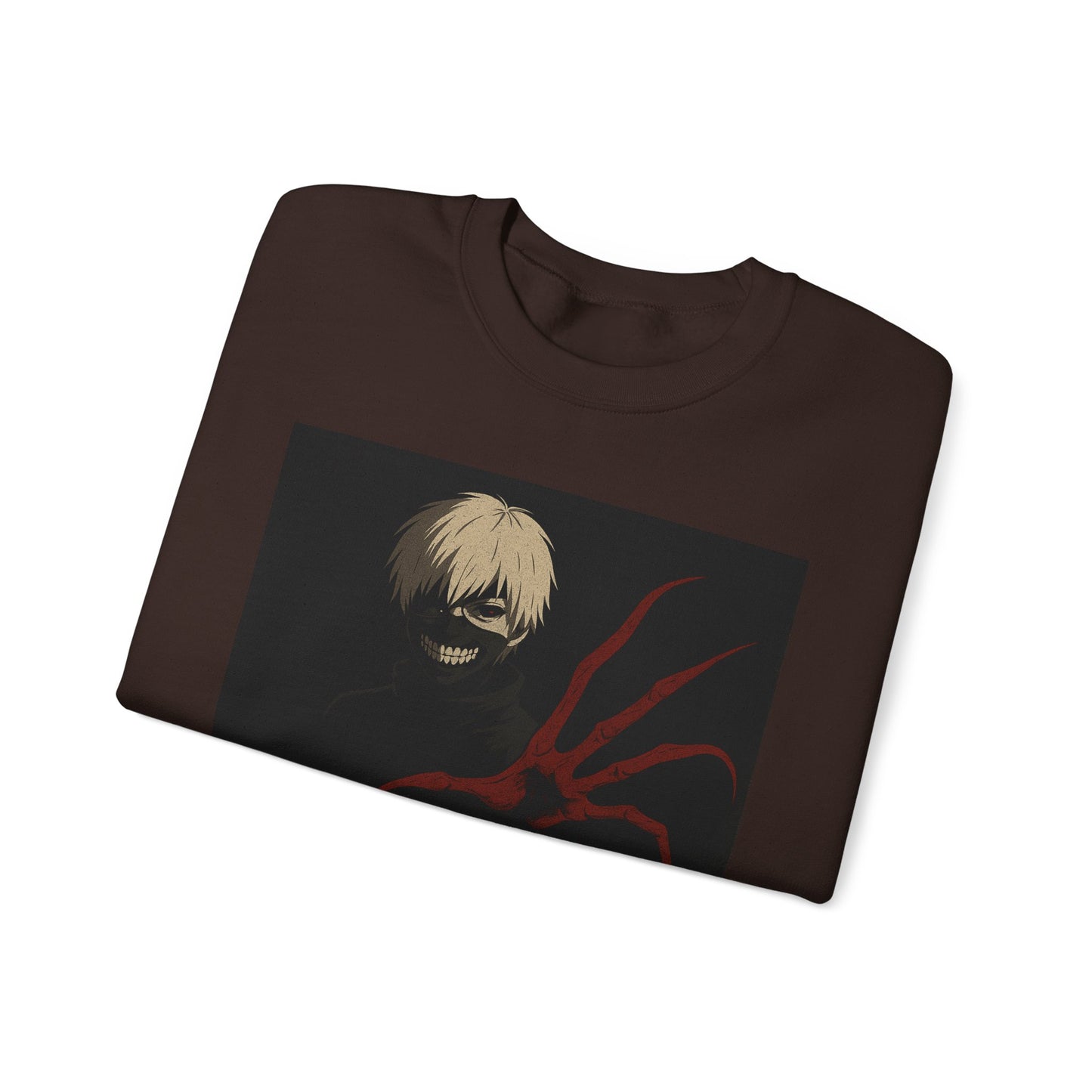 Tokyo Ghoul Crewneck Sweatshirt