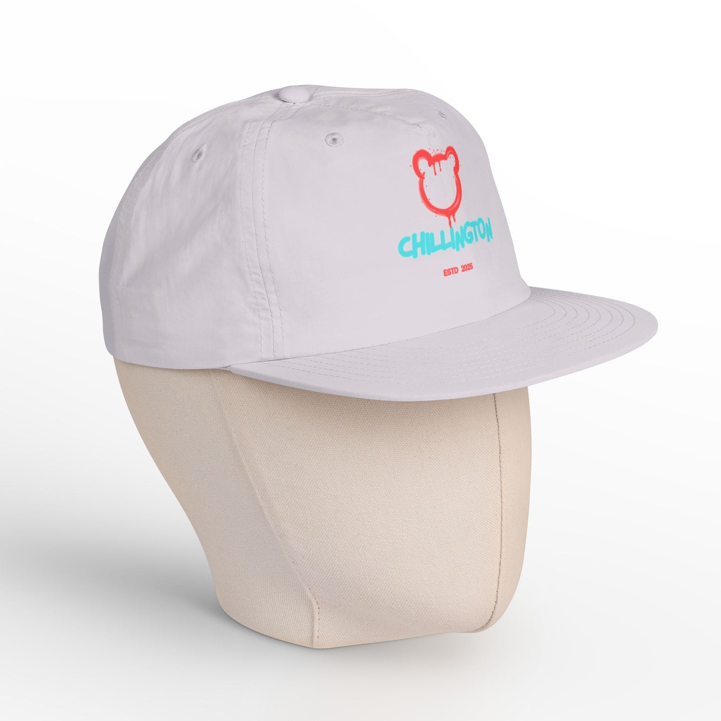 Chillington Surf Cap