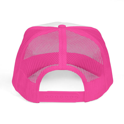 Daydreamers Retro Trucker Hat