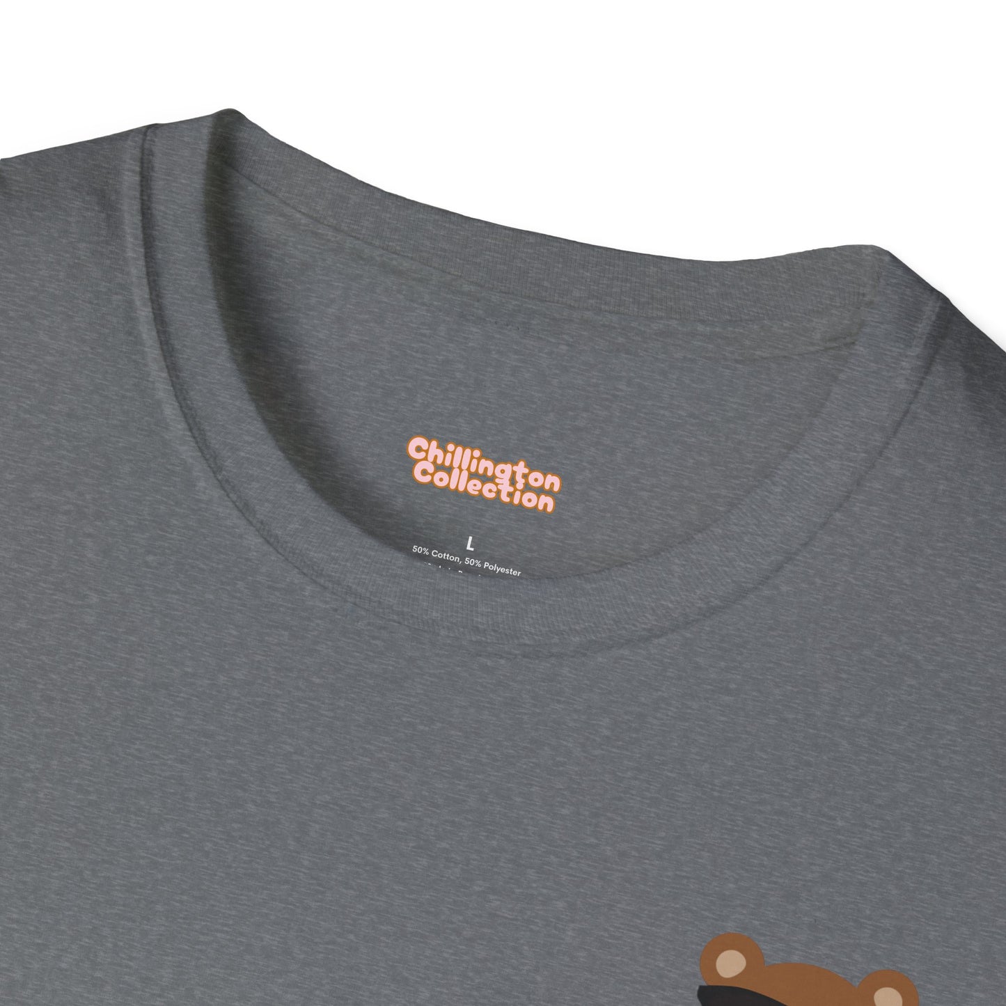 Chillington Unisex T-shirt