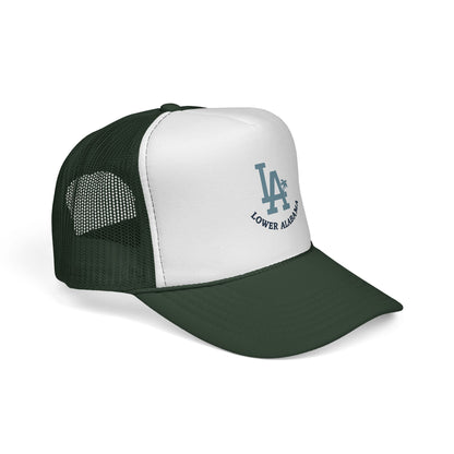 Lower Alabama Trucker Cap