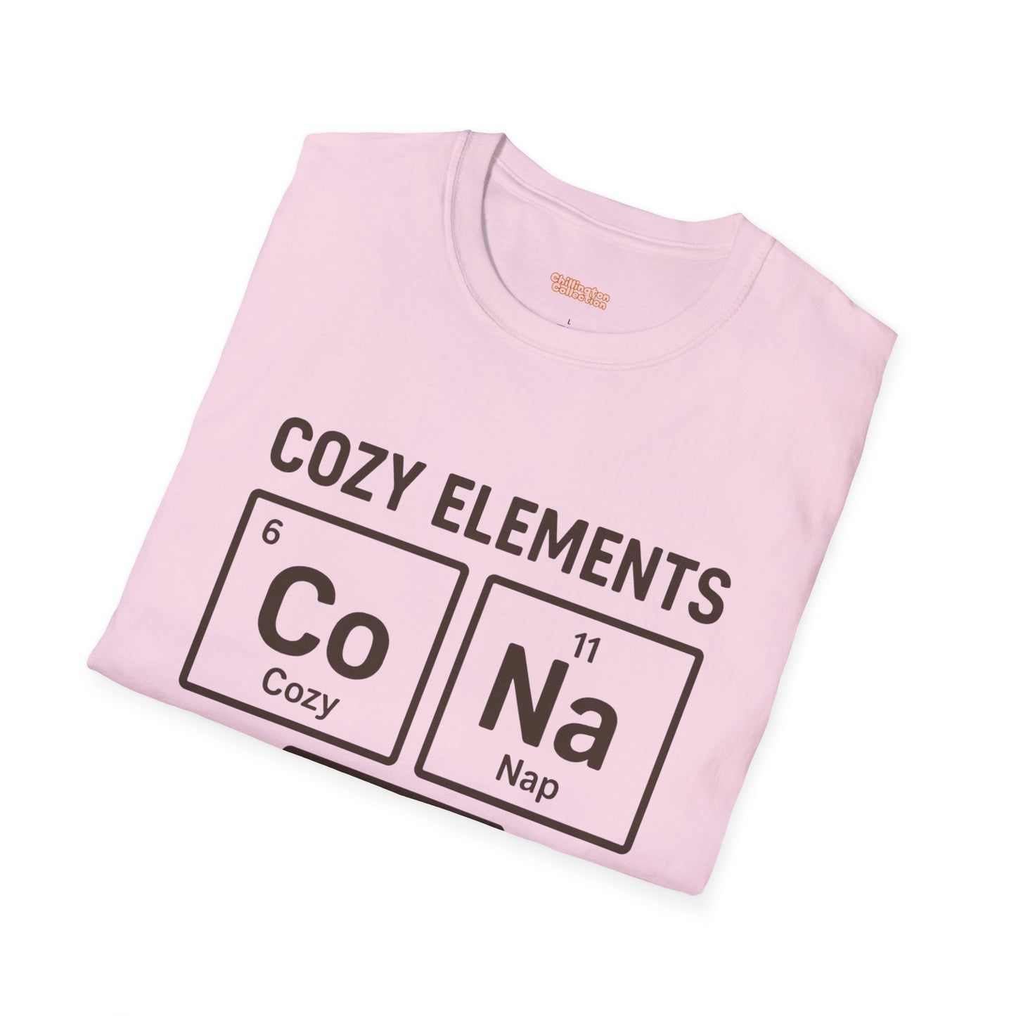 Cozy Elements Unisex T-Shirt