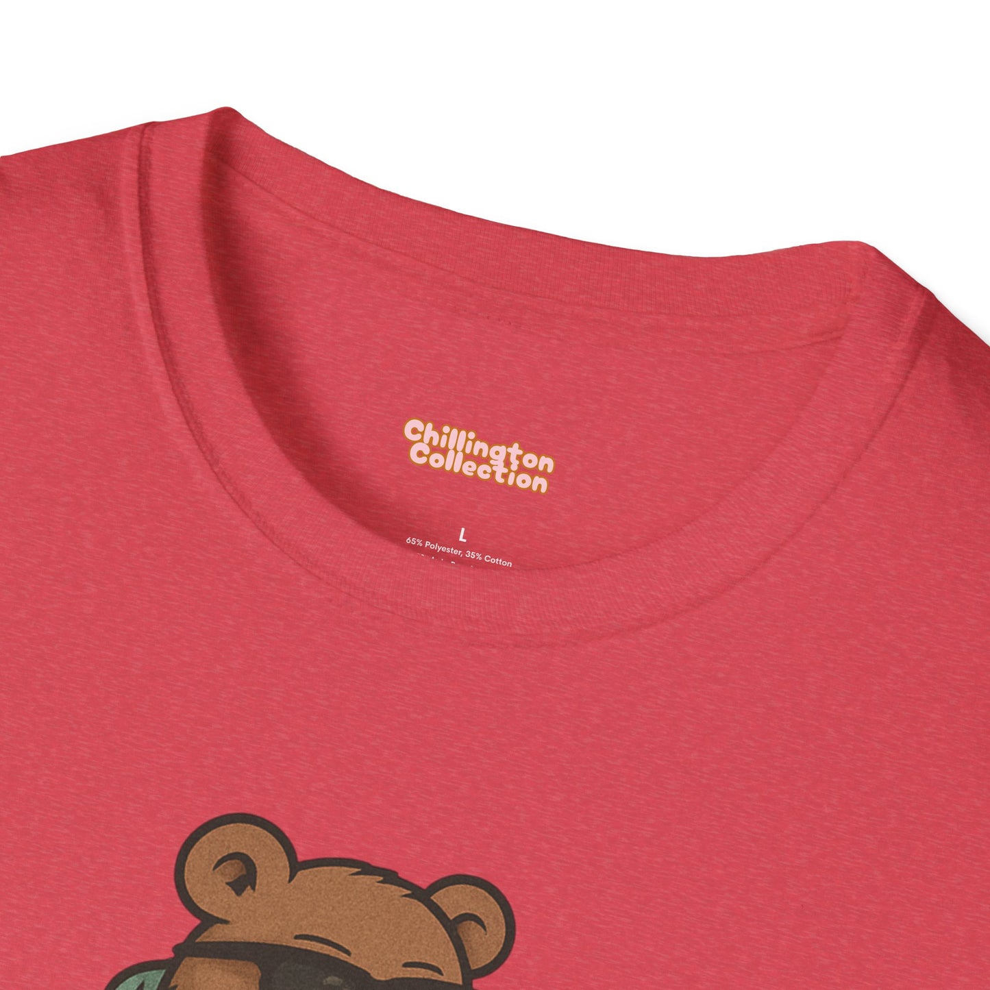 Chillington Unisex T-Shirt