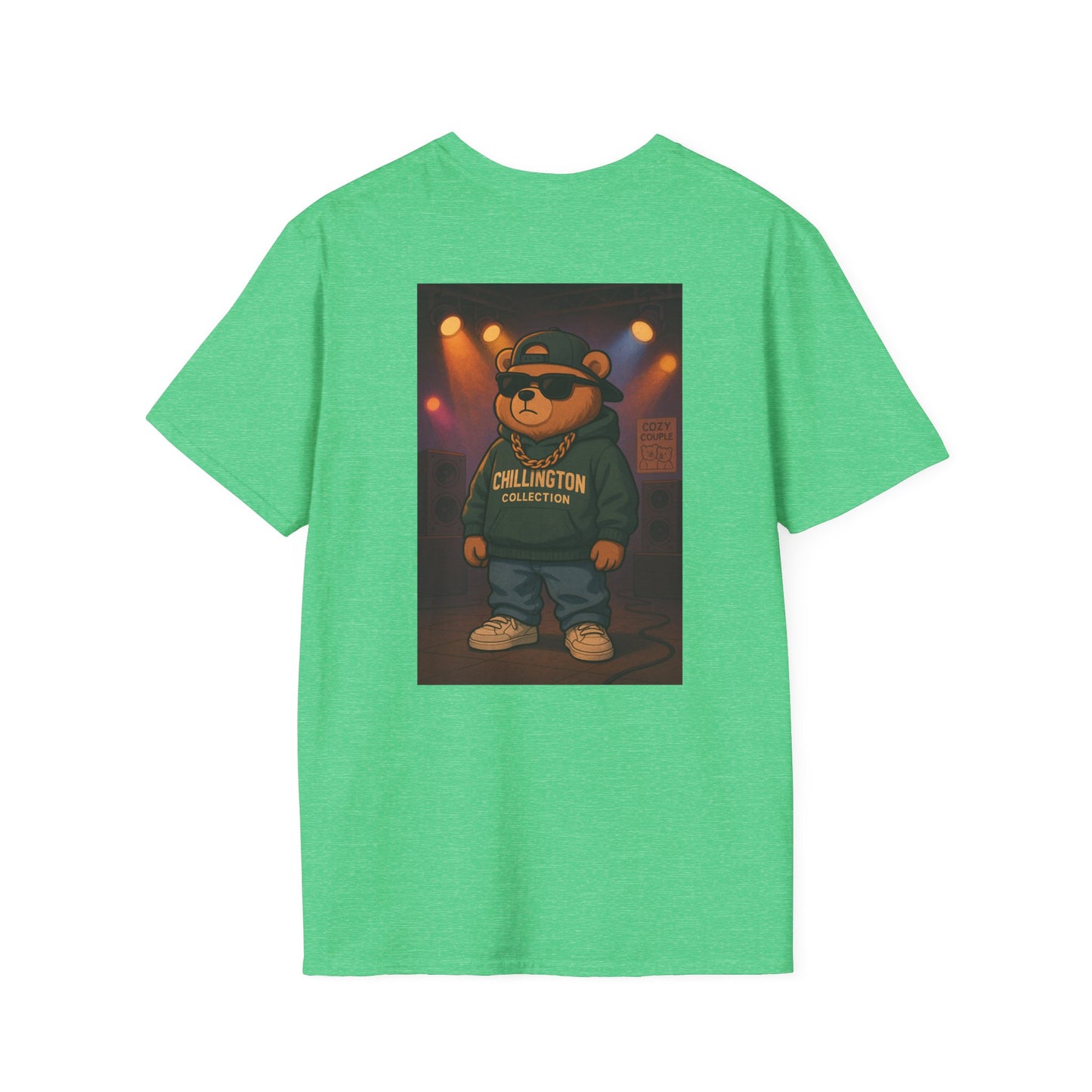 Chillington Vibes Unisex T-Shirt