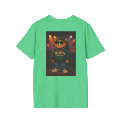 Chillington Vibes Unisex T-Shirt