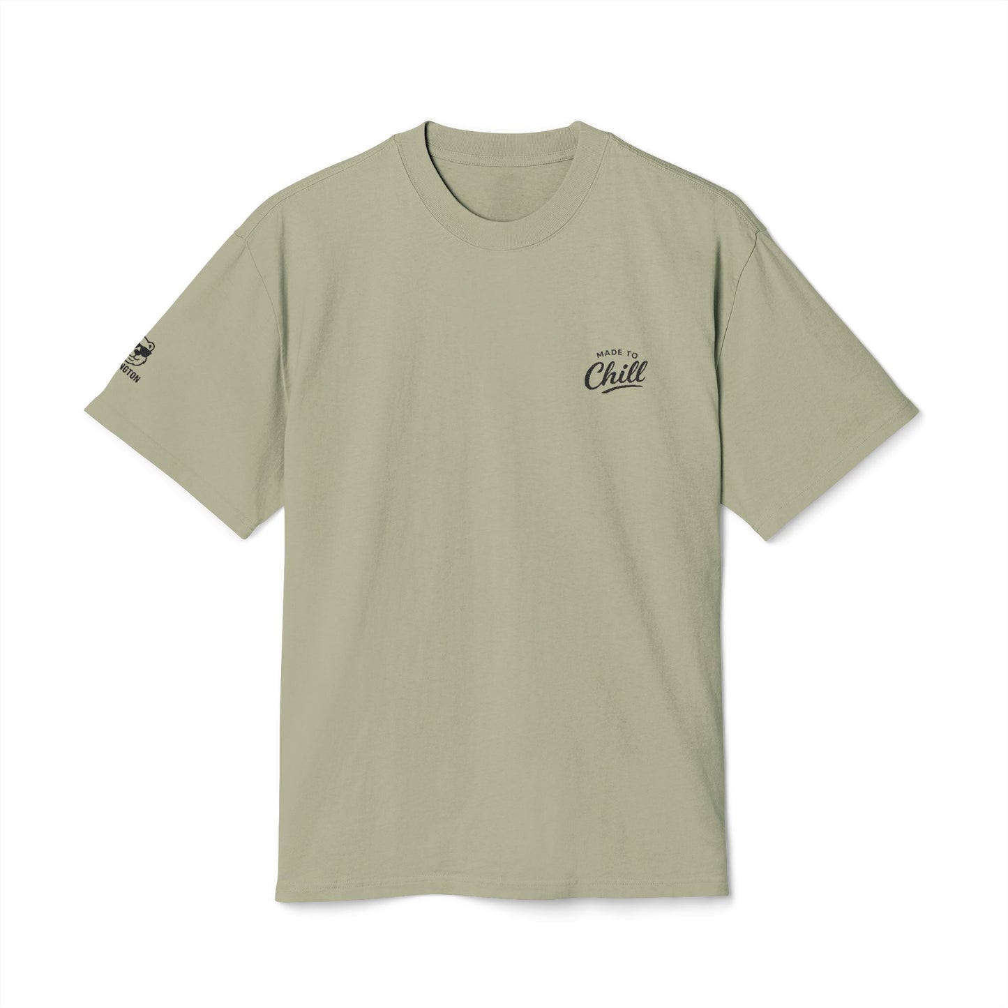 Chill Vibes T‑Shirt