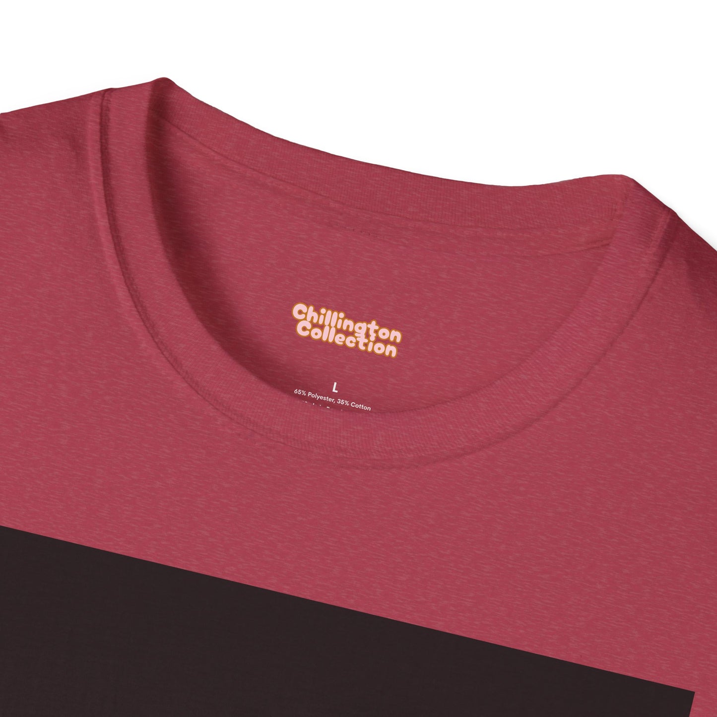 Romantic Love Unisex T-shirt