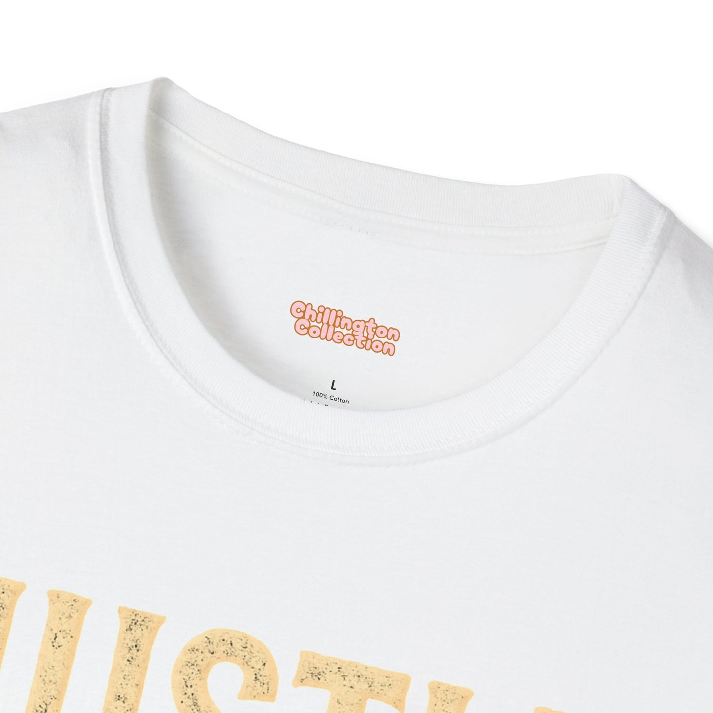 Hustle Hard Nap Harder Unisex T-Shirt
